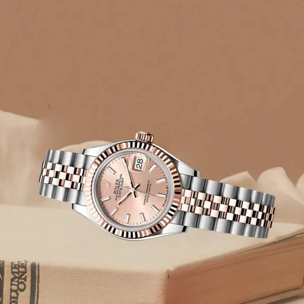 Rolex Watch For Women 279171-0023