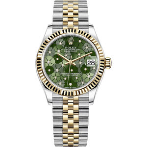 Rolex Watch For Women 278273-0032