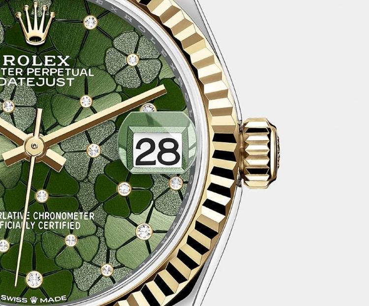 Rolex Watch For Women 278273-0032