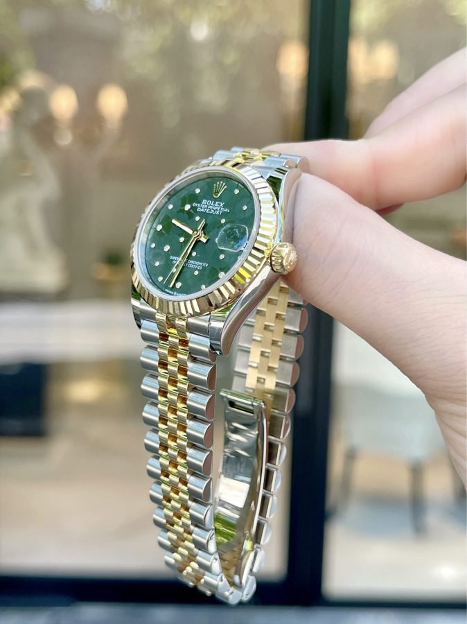 Rolex Watch For Women 278273-0032