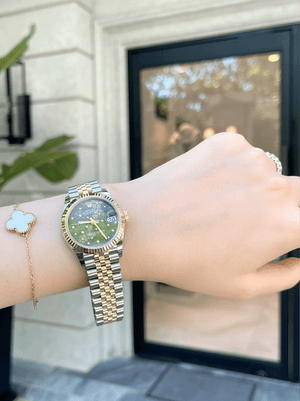 Rolex Watch For Women 278273-0032