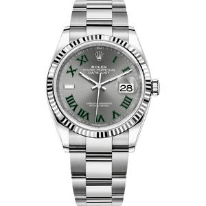 Rolex Watch For Women 126234-0046