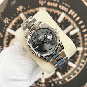 Rolex Watch For Women 126234-0046