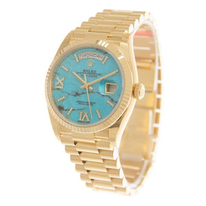 Rolex Watch For Women 128238-0071