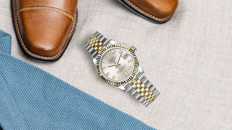Rolex Watch For Women 278273-0020