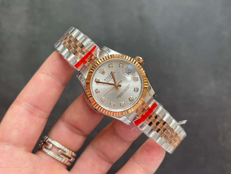 Rolex Watch For Women 278273-0020