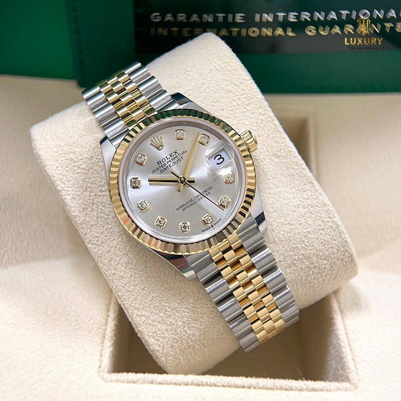 Rolex Watch For Women 278273-0020