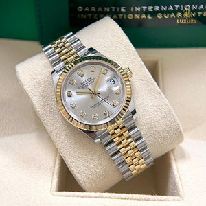 Rolex Watch For Women 278273-0020
