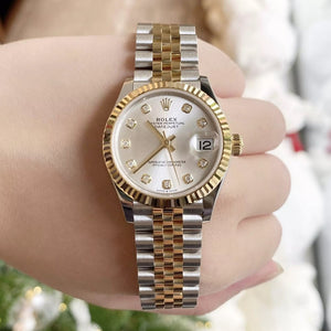 Rolex Watch For Women 278273-0020