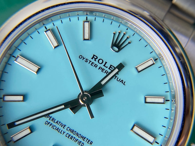 Rolex Watch For Women 277200-0007
