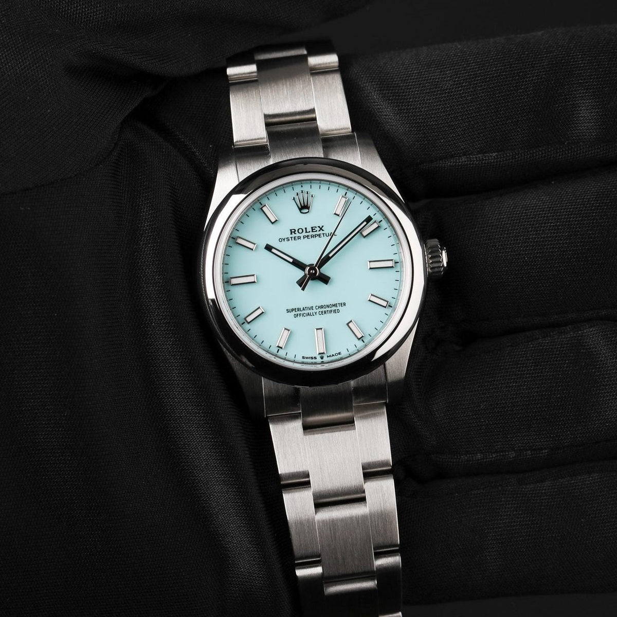 Rolex Watch For Women 277200-0007