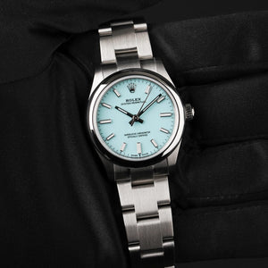 Rolex Watch For Women 277200-0007