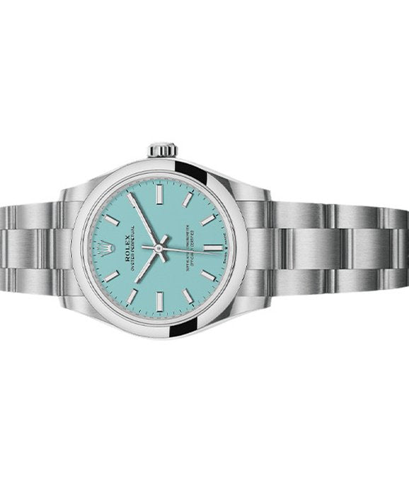Rolex Watch For Women 277200-0007