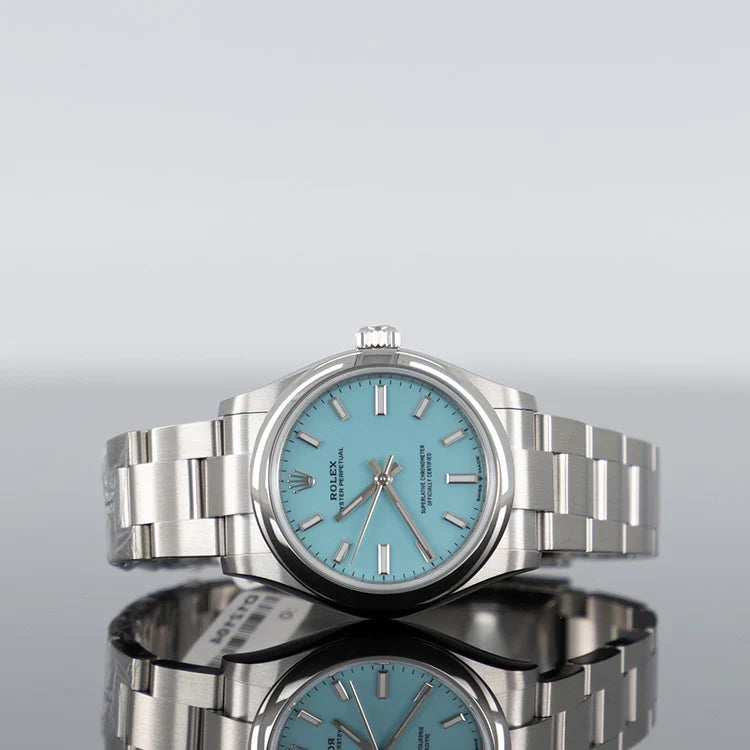 Rolex Watch For Women 277200-0007