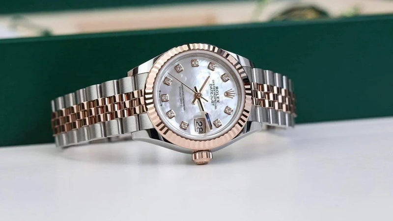 Rolex Watch For Women 279171-0013