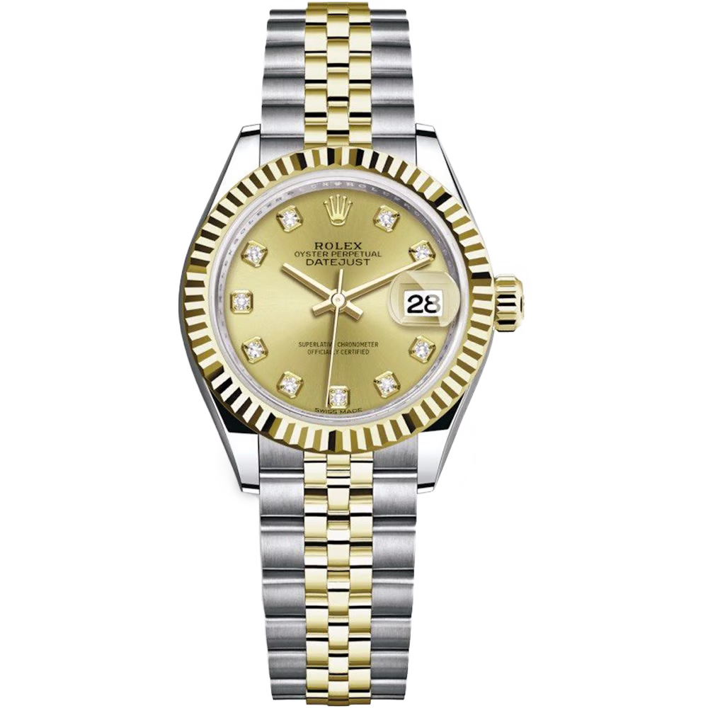 Rolex Watch For Women 279173-0011