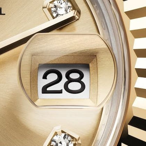Rolex Watch For Women 279173-0011