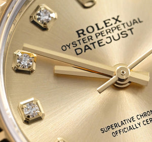 Rolex Watch For Women 279173-0011