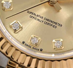 Rolex Watch For Women 279173-0011