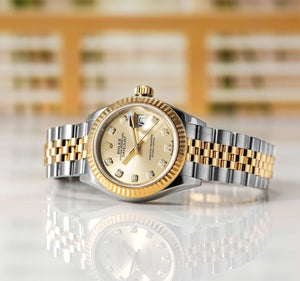 Rolex Watch For Women 279173-0011