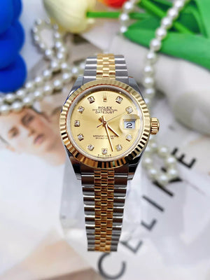 Rolex Watch For Women 279173-0011