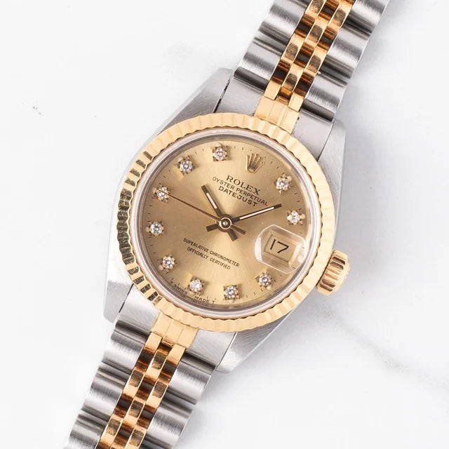 Rolex Watch For Women 279173-0011