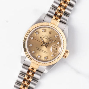 Rolex Watch For Women 279173-0011