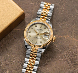 Rolex Watch For Women 279173-0011