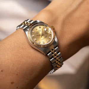 Rolex Watch For Women 279173-0011