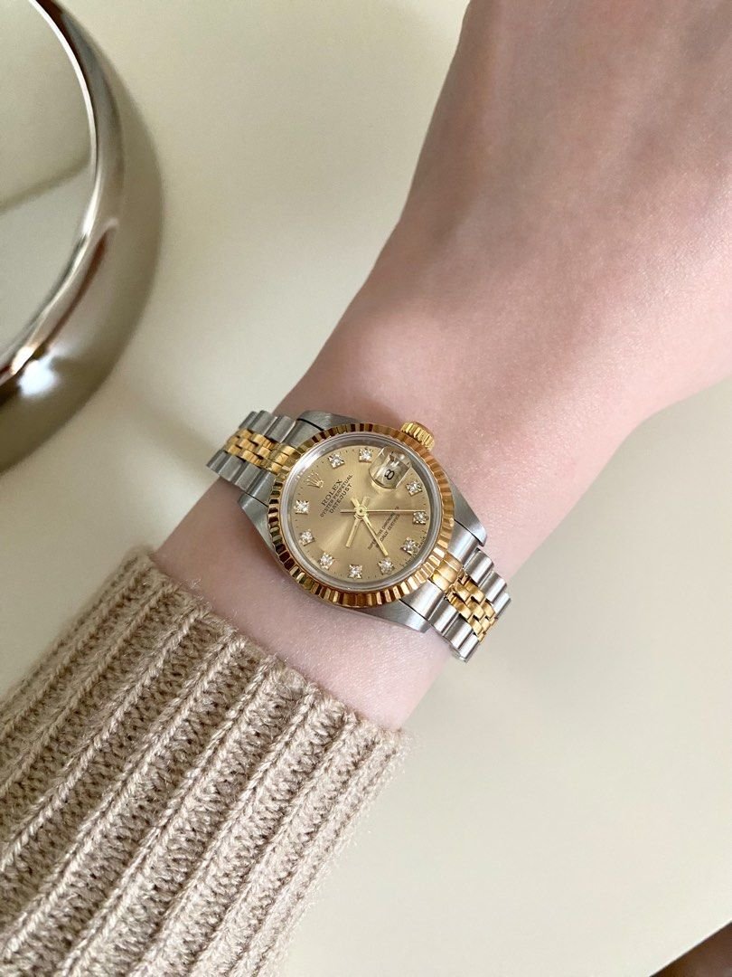 Rolex Watch For Women 279173-0011