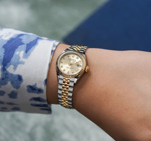Rolex Watch For Women 279173-0011