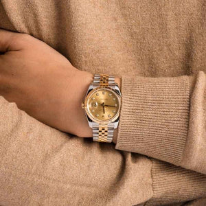 Rolex Watch For Women 279173-0011