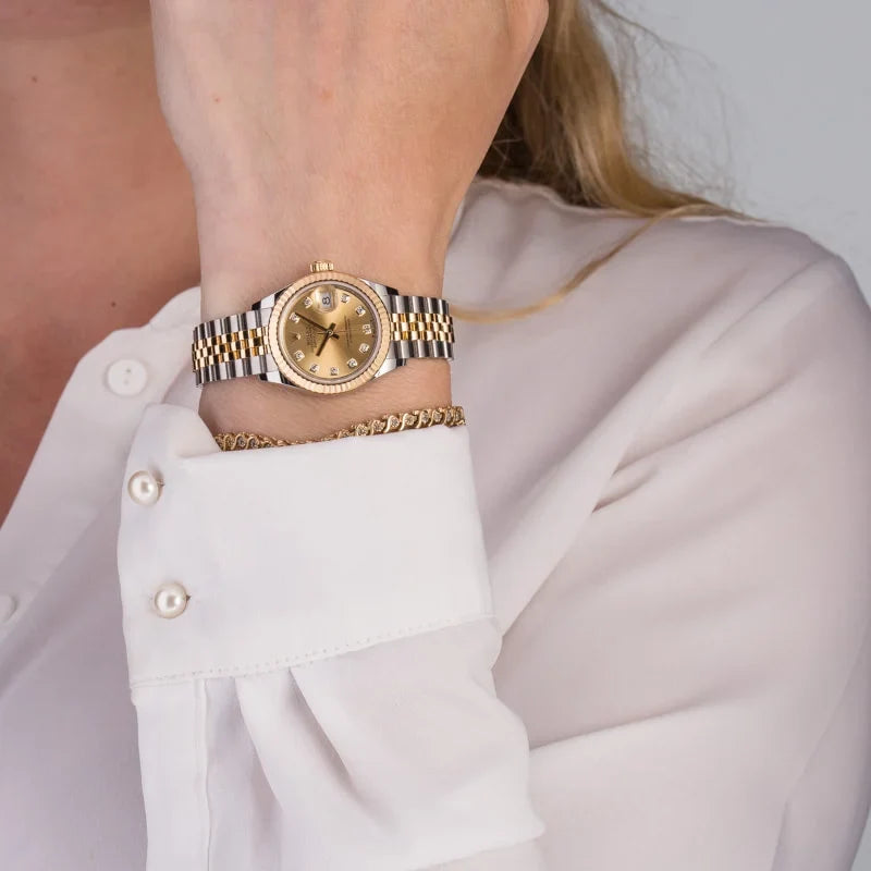 Rolex Watch For Women 279173-0011