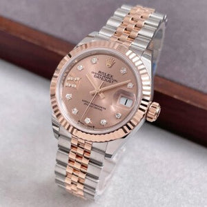 Rolex Watch For Women M279171-0027
