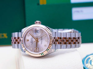 Rolex Watch For Women M279171-0027