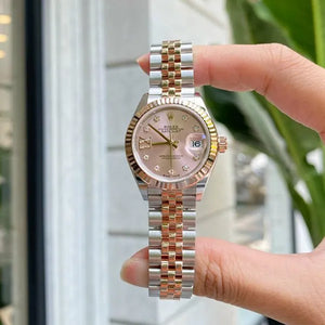 Rolex Watch For Women M279171-0027