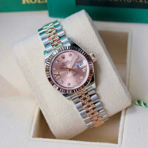 Rolex Watch For Women M279171-0027