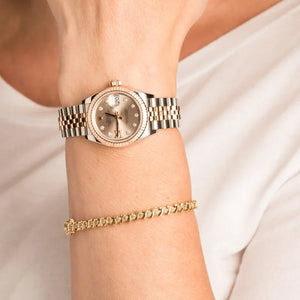 Rolex Watch For Women M279171-0027