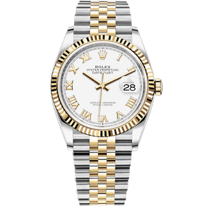Rolex Watch For Women 126233-0029