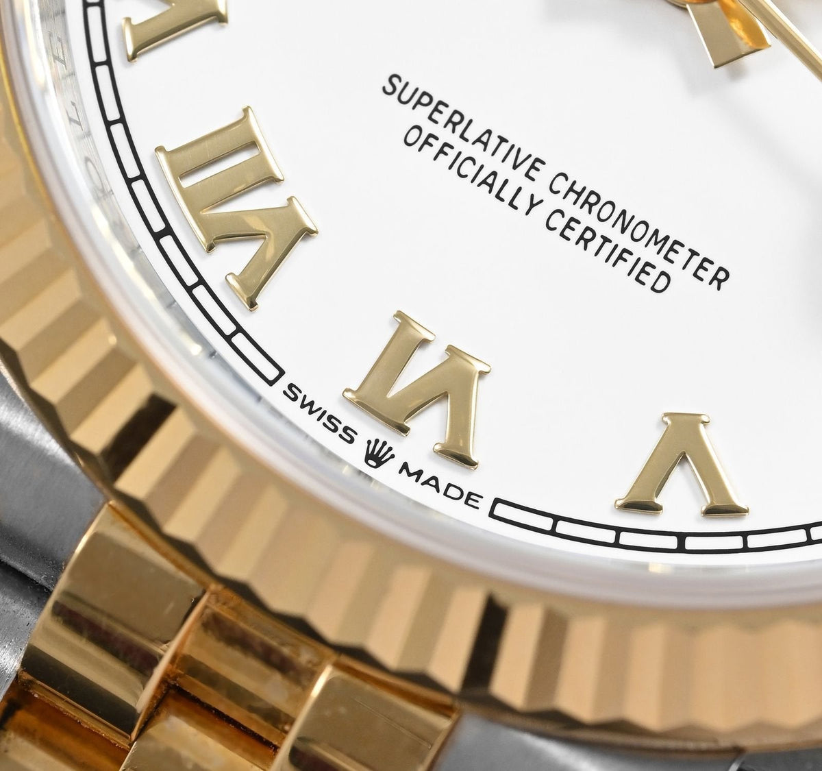 Rolex Watch For Women 126233-0029