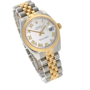 Rolex Watch For Women 126233-0029