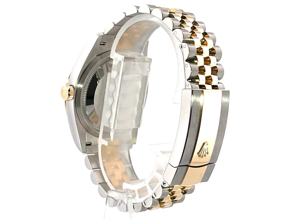 Rolex Watch For Women 126233-0029