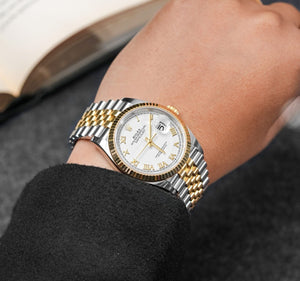 Rolex Watch For Women 126233-0029