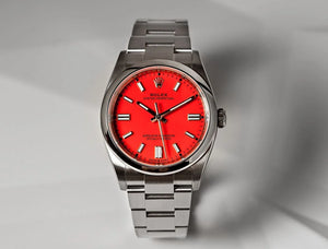 Rolex Watch For Women 277200-0008