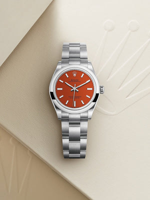 Rolex Watch For Women 277200-0008