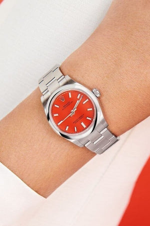 Rolex Watch For Women 277200-0008