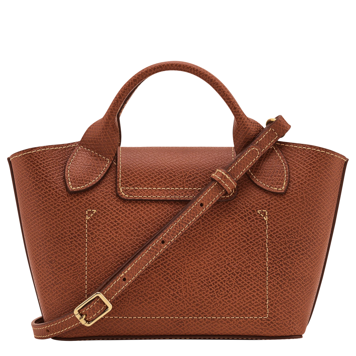 Longchamp ÉPURE XS TOTE BAG Brown