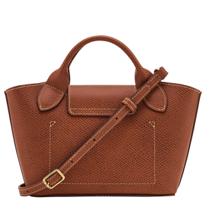 Longchamp ÉPURE XS TOTE BAG Brown