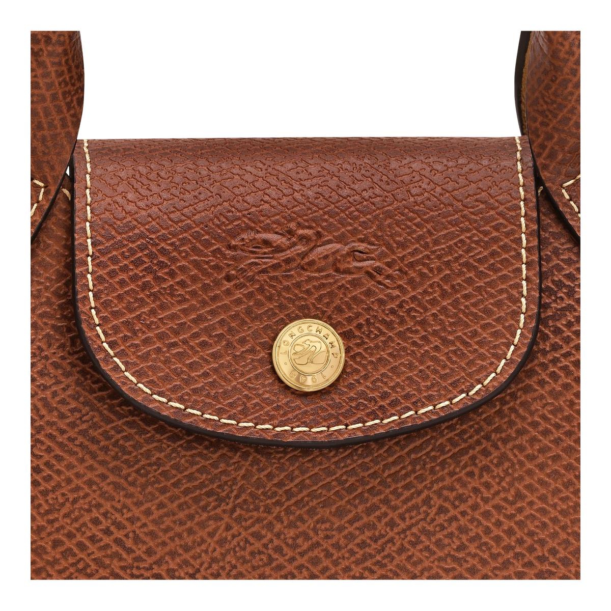 Longchamp ÉPURE XS TOTE BAG Brown