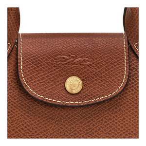 Longchamp ÉPURE XS TOTE BAG Brown
